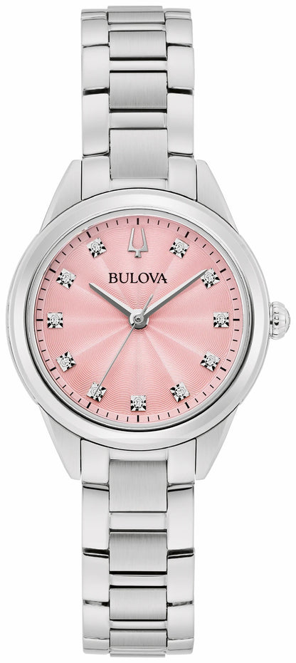 Sutton - Bulova Essential
