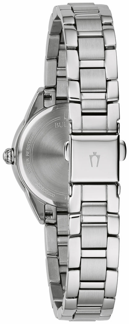 Sutton - Bulova Essential