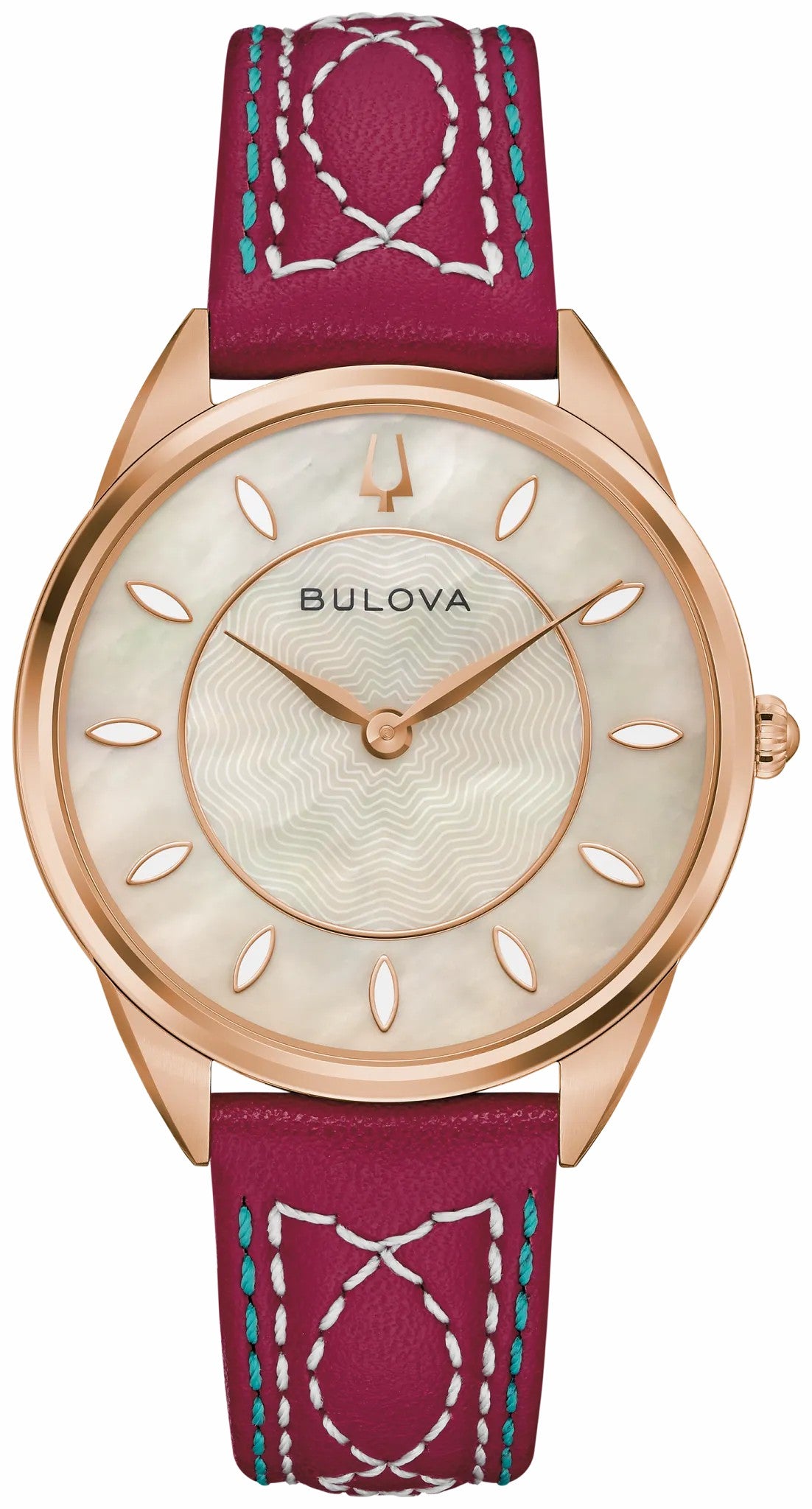 Sutton - Bulova Everyday