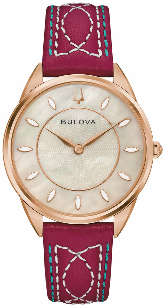 Sutton - Bulova Everyday