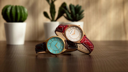 Sutton - Bulova Trending