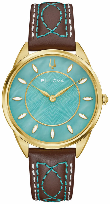Sutton - Bulova Trending