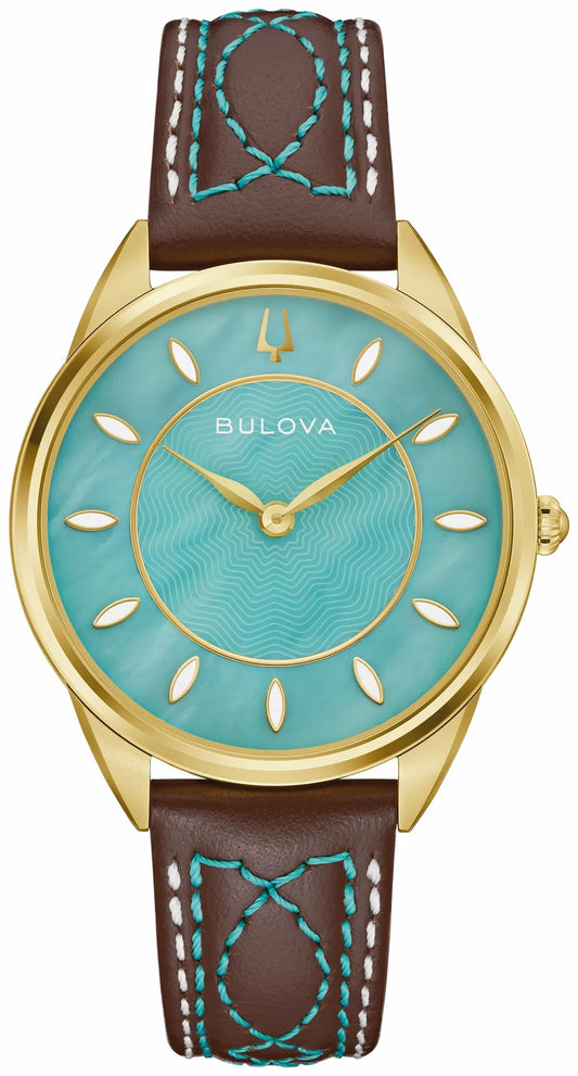 Sutton - Bulova Trending