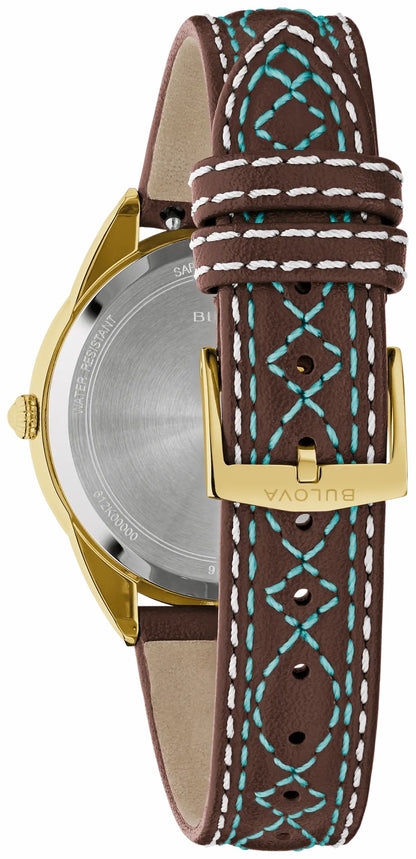 Sutton - Bulova Trending