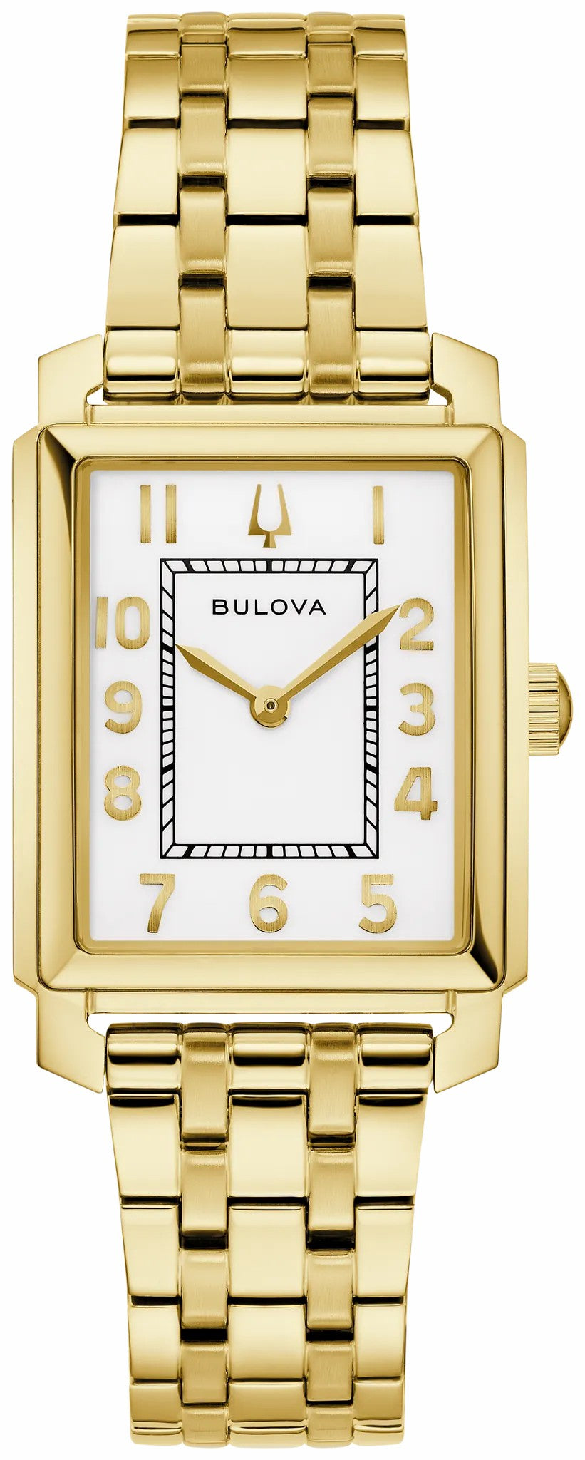 Sutton - Bulova Recommended