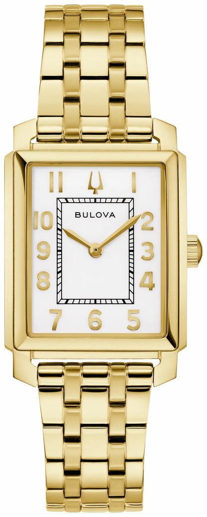 Sutton - Bulova Recommended