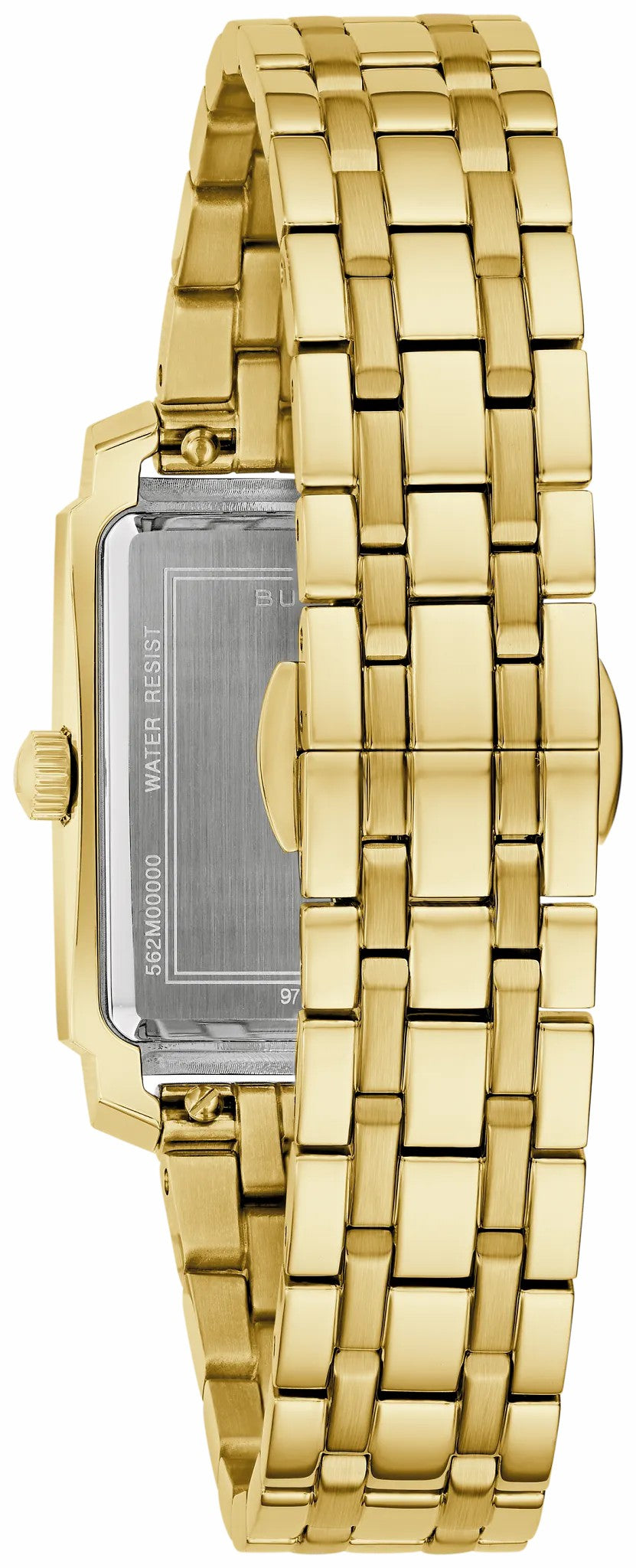 Sutton - Bulova Recommended