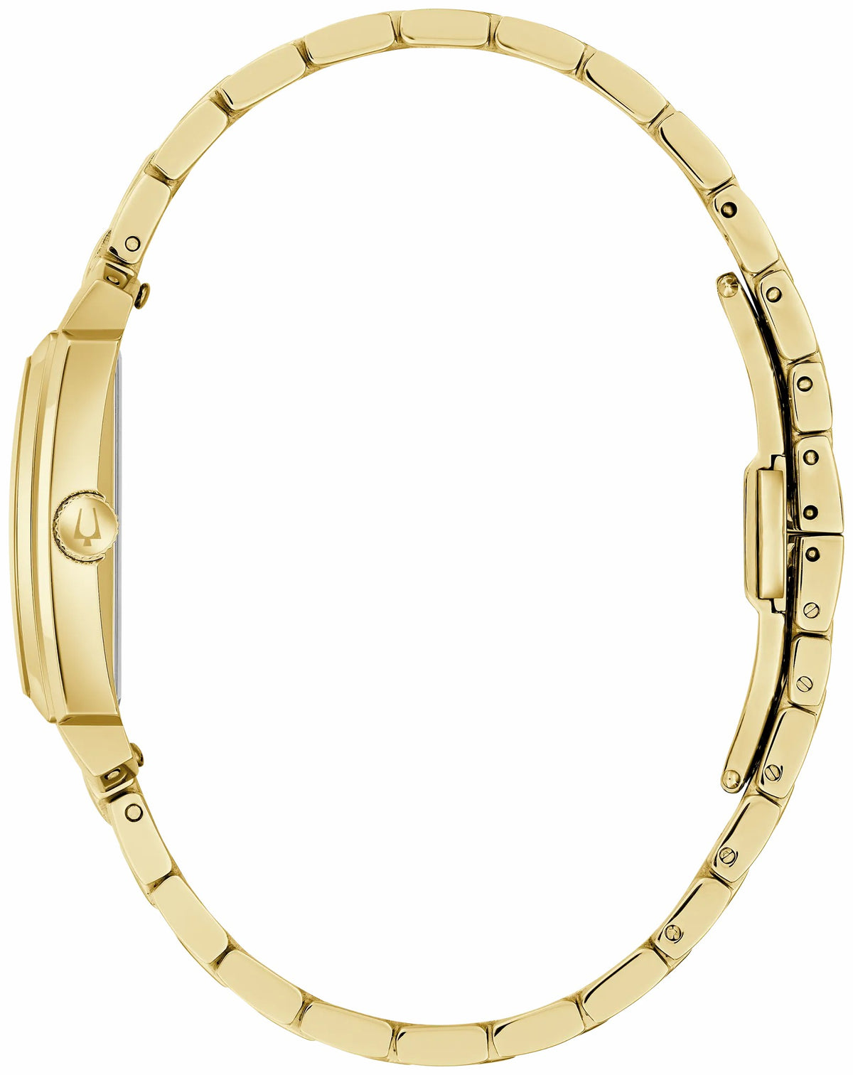 Sutton - Bulova Recommended