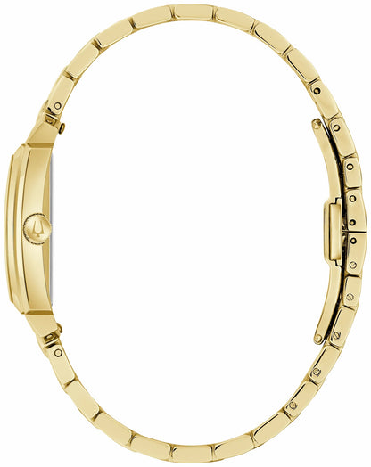 Sutton - Bulova Recommended