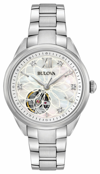 Sutton - Bulova Exclusive