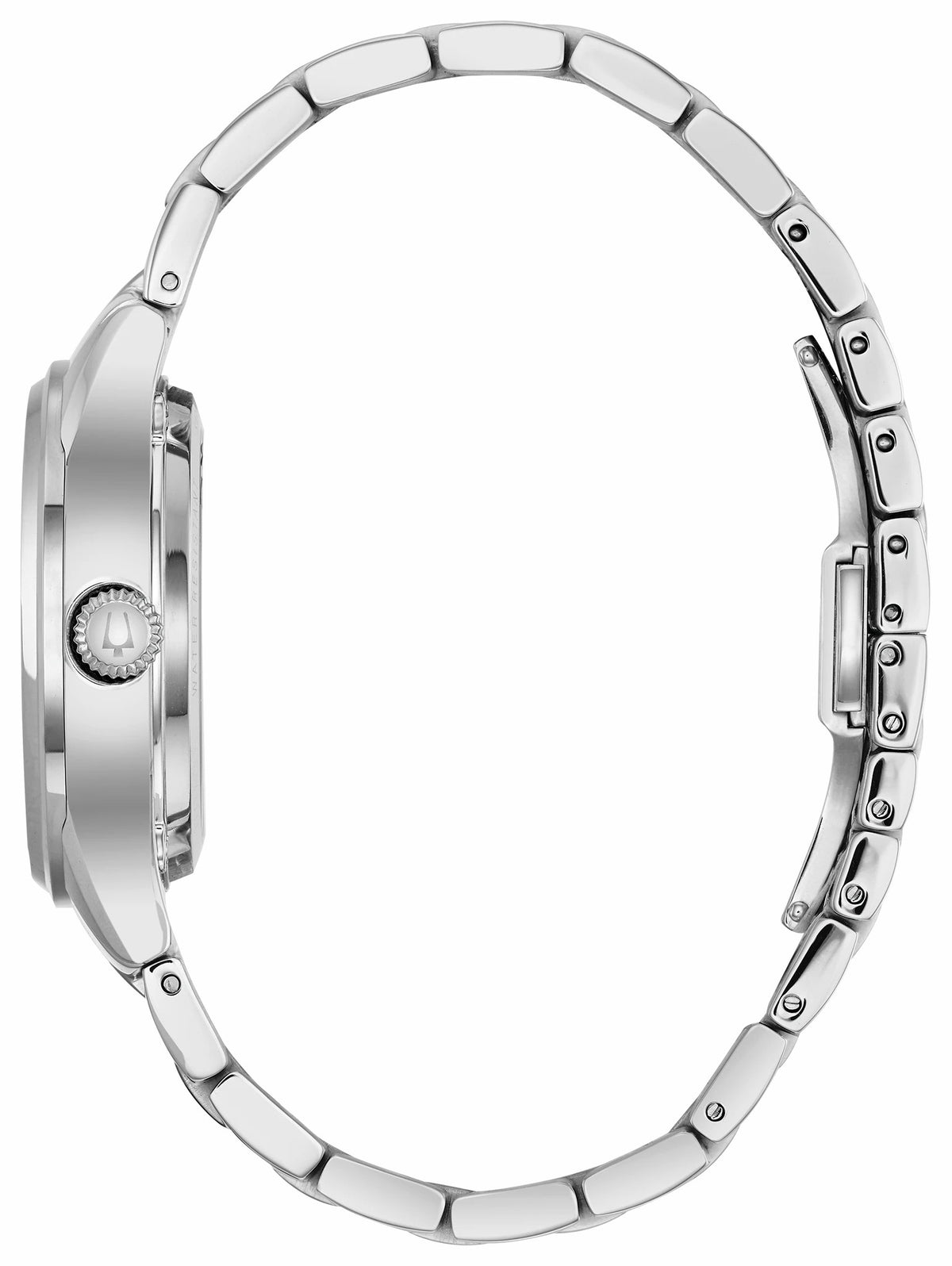 Sutton - Bulova Exclusive
