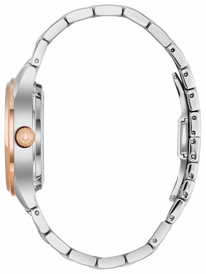 Sutton - Bulova Signature