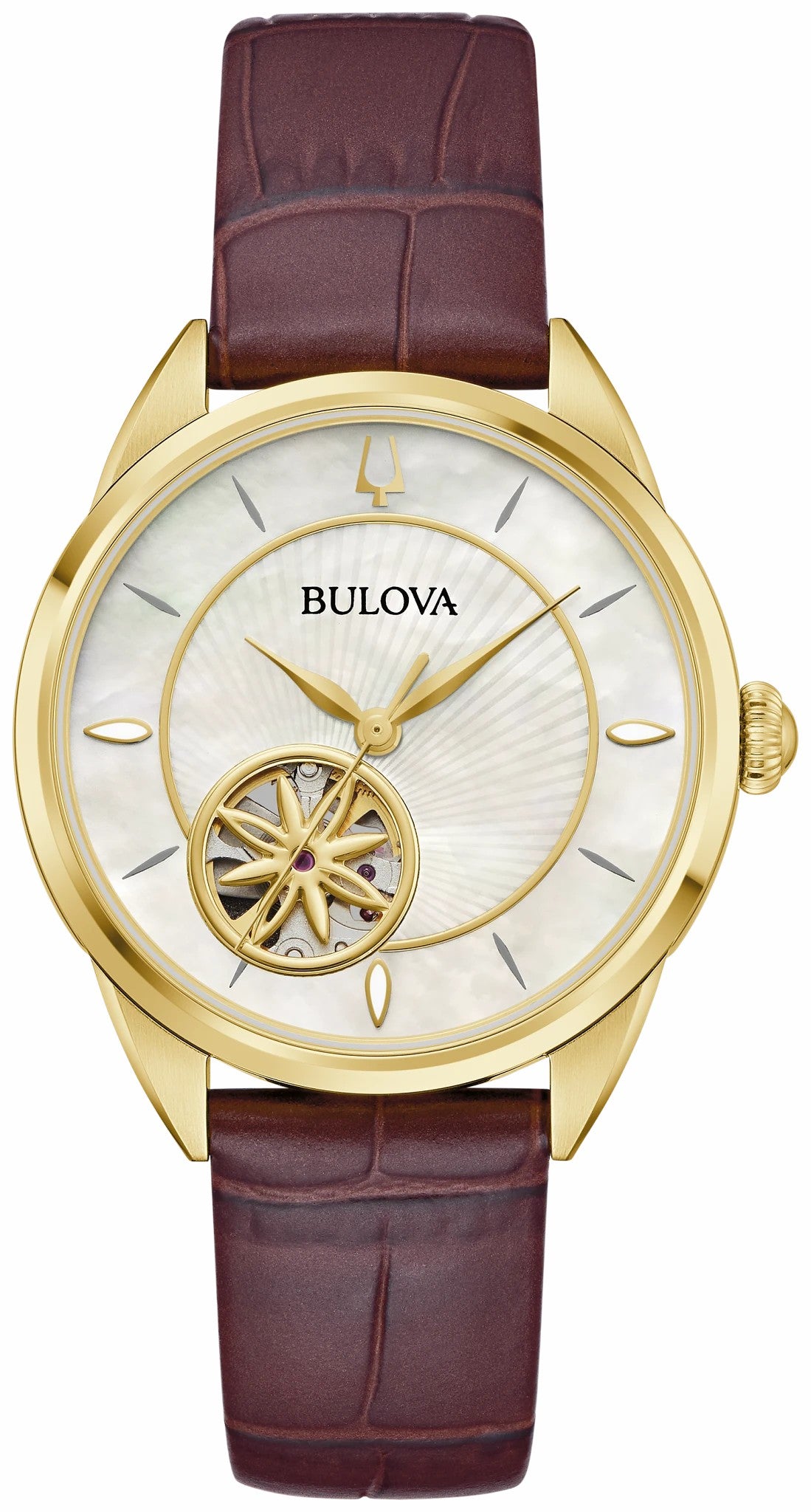 Sutton - Bulova Classic