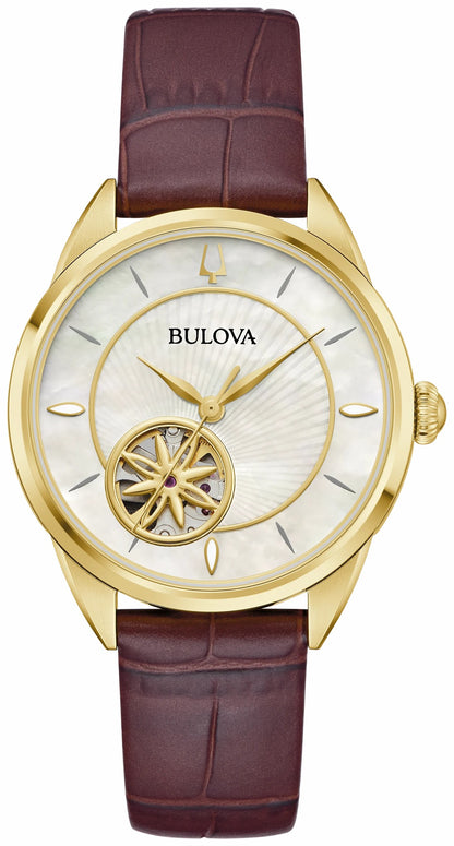 Sutton - Bulova Classic