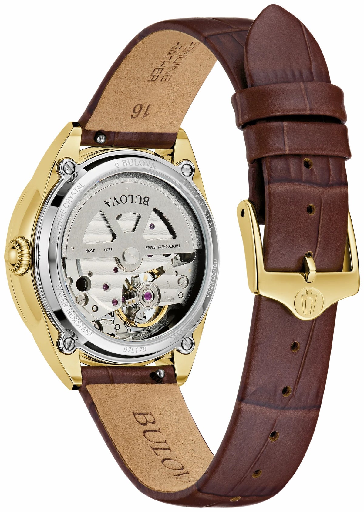 Sutton - Bulova Classic