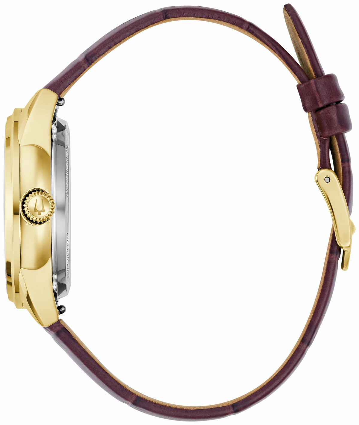 Sutton - Bulova Classic