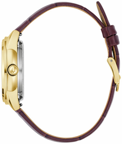 Sutton - Bulova Classic
