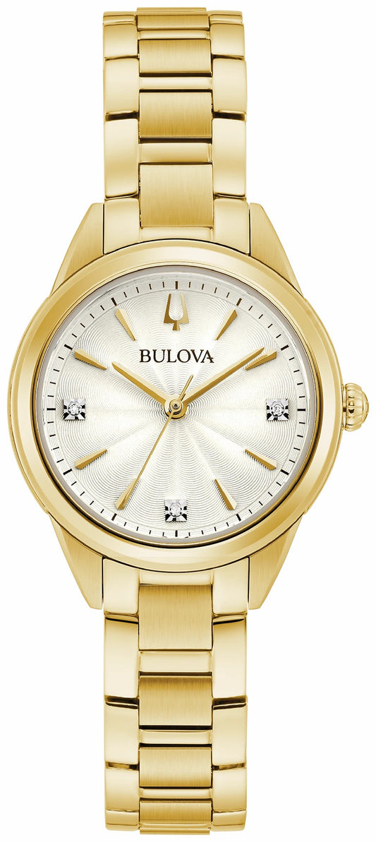 Sutton - Bulova Essential
