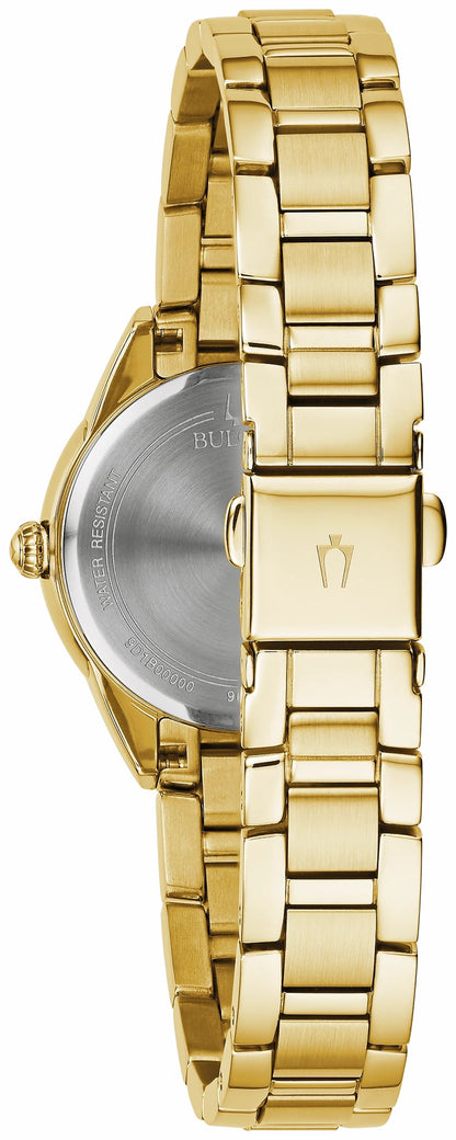 Sutton - Bulova Essential