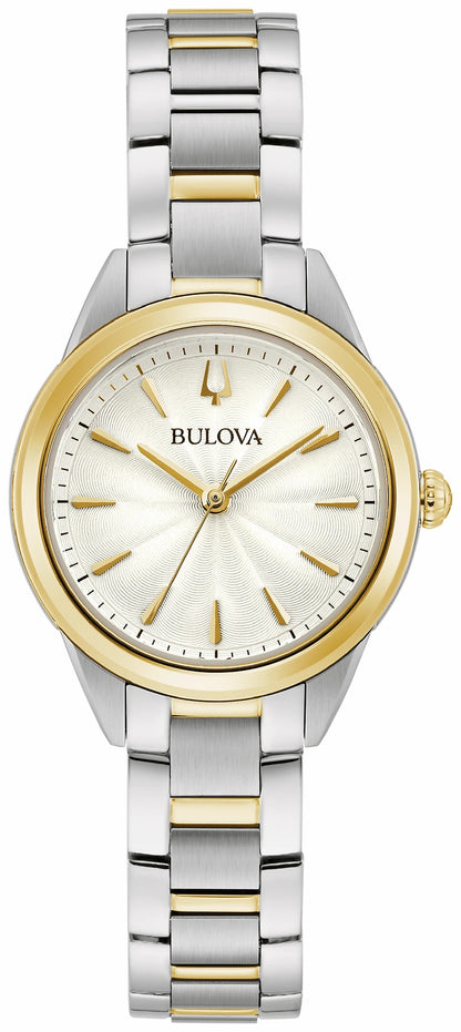 Sutton - Bulova Everyday