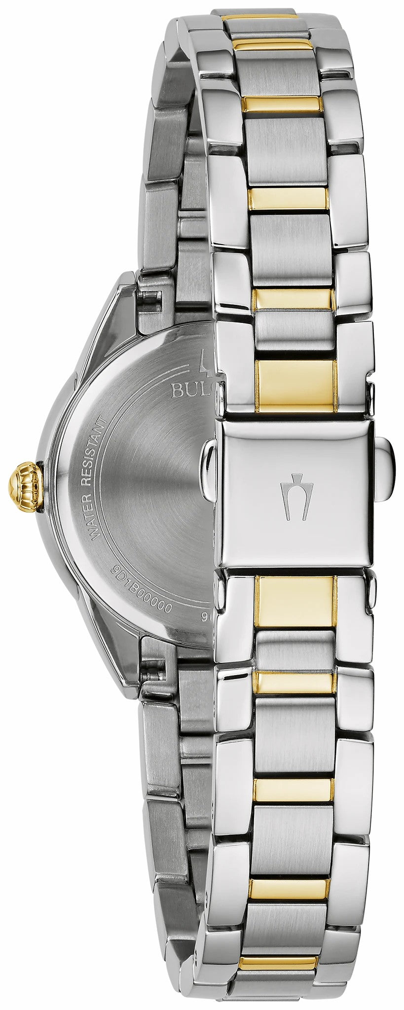 Sutton - Bulova Everyday