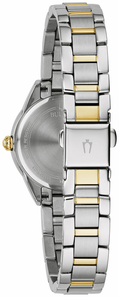 Sutton - Bulova Everyday