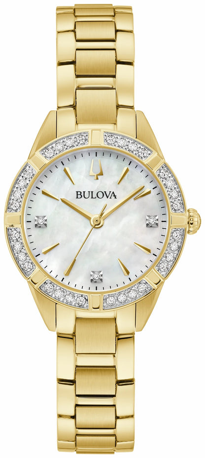 Sutton - Bulova Trending