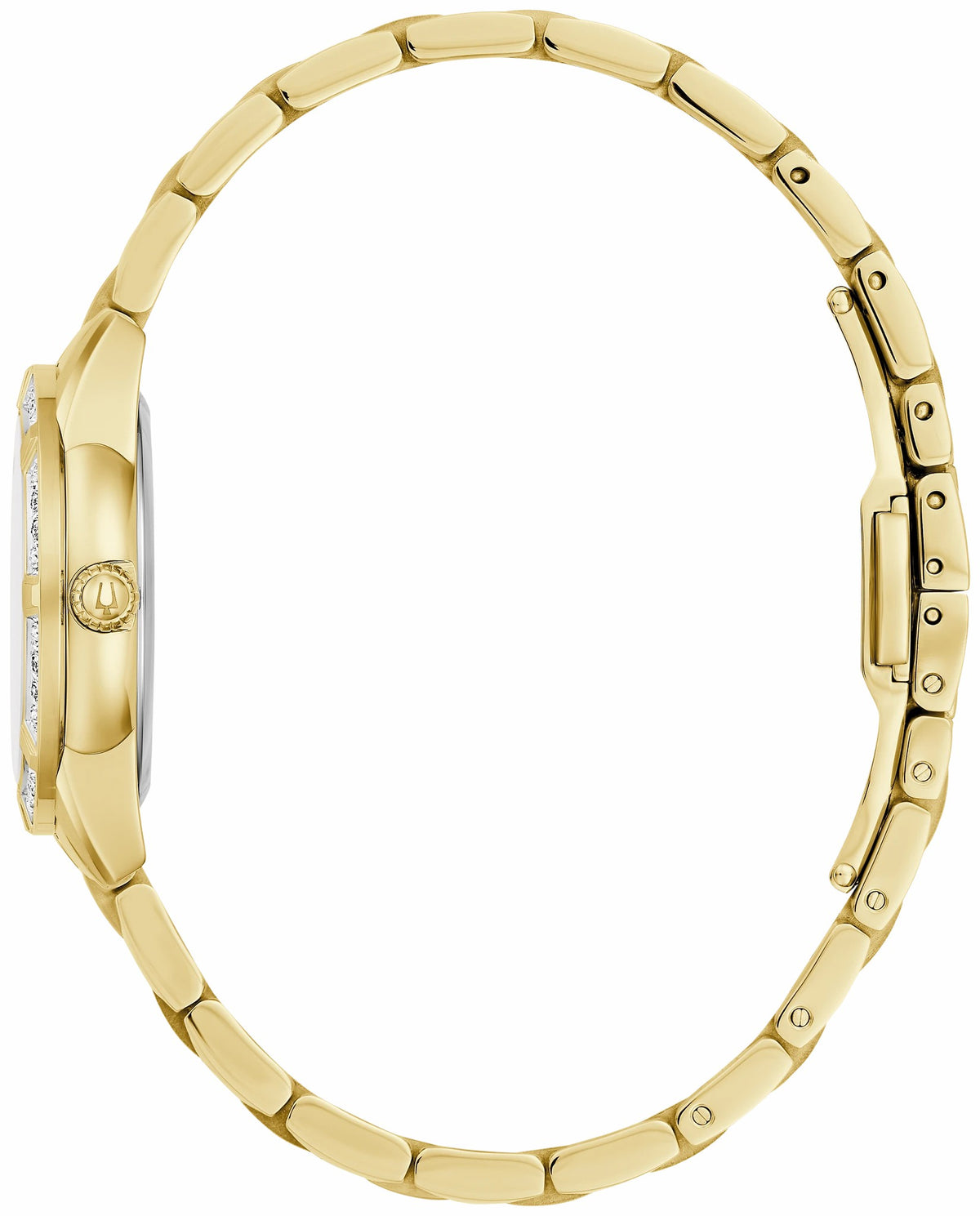 Sutton - Bulova Trending