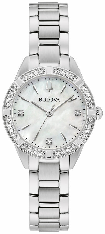 Sutton - Bulova Best Seller