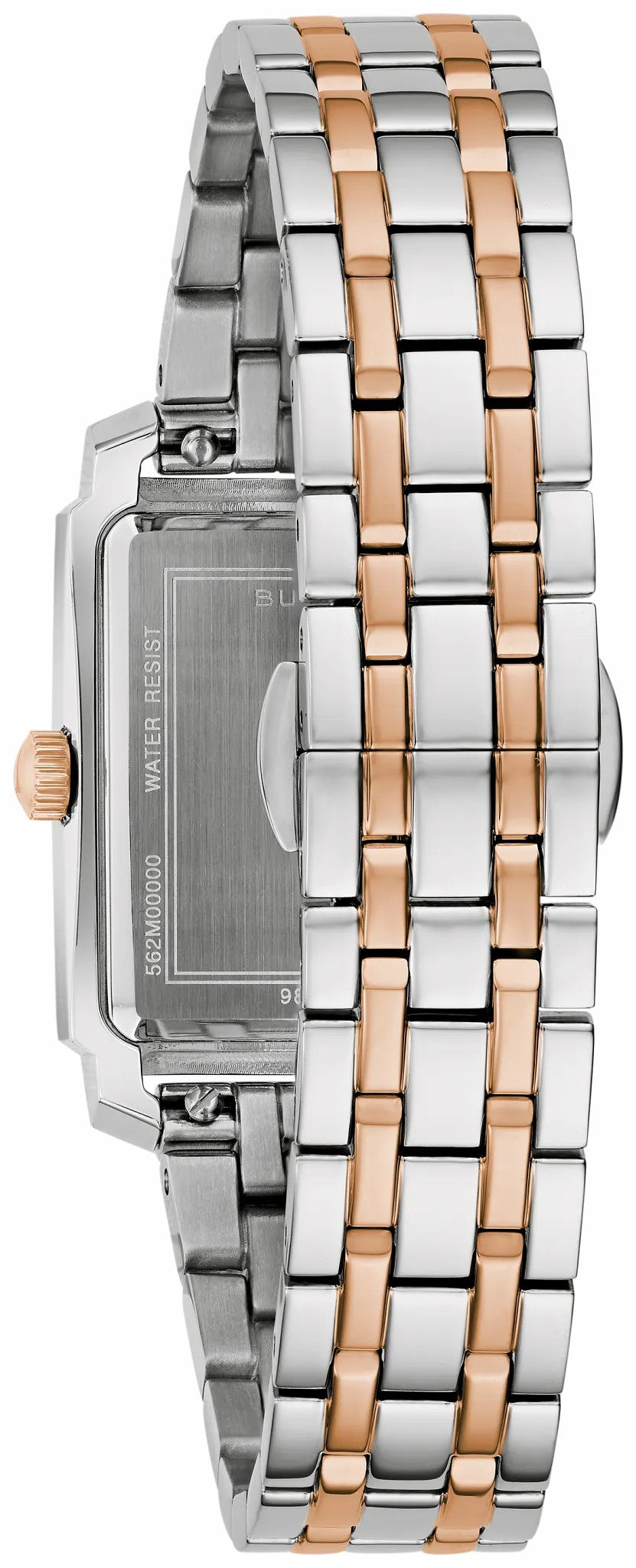 Sutton - Bulova Recommended