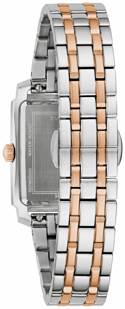 Sutton - Bulova Recommended