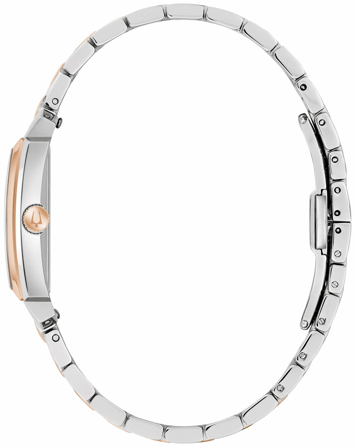 Sutton - Bulova Recommended