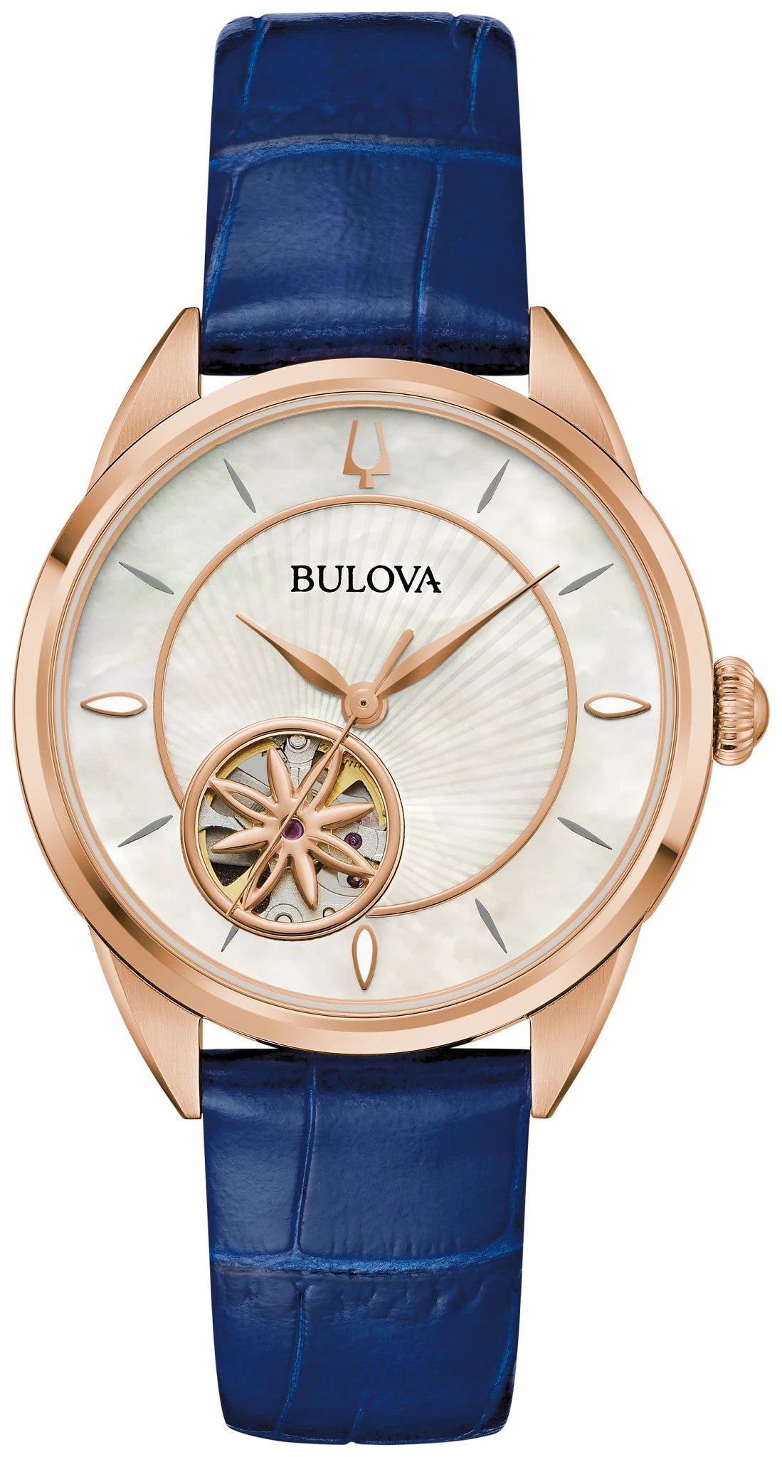 Sutton - Bulova Exclusive
