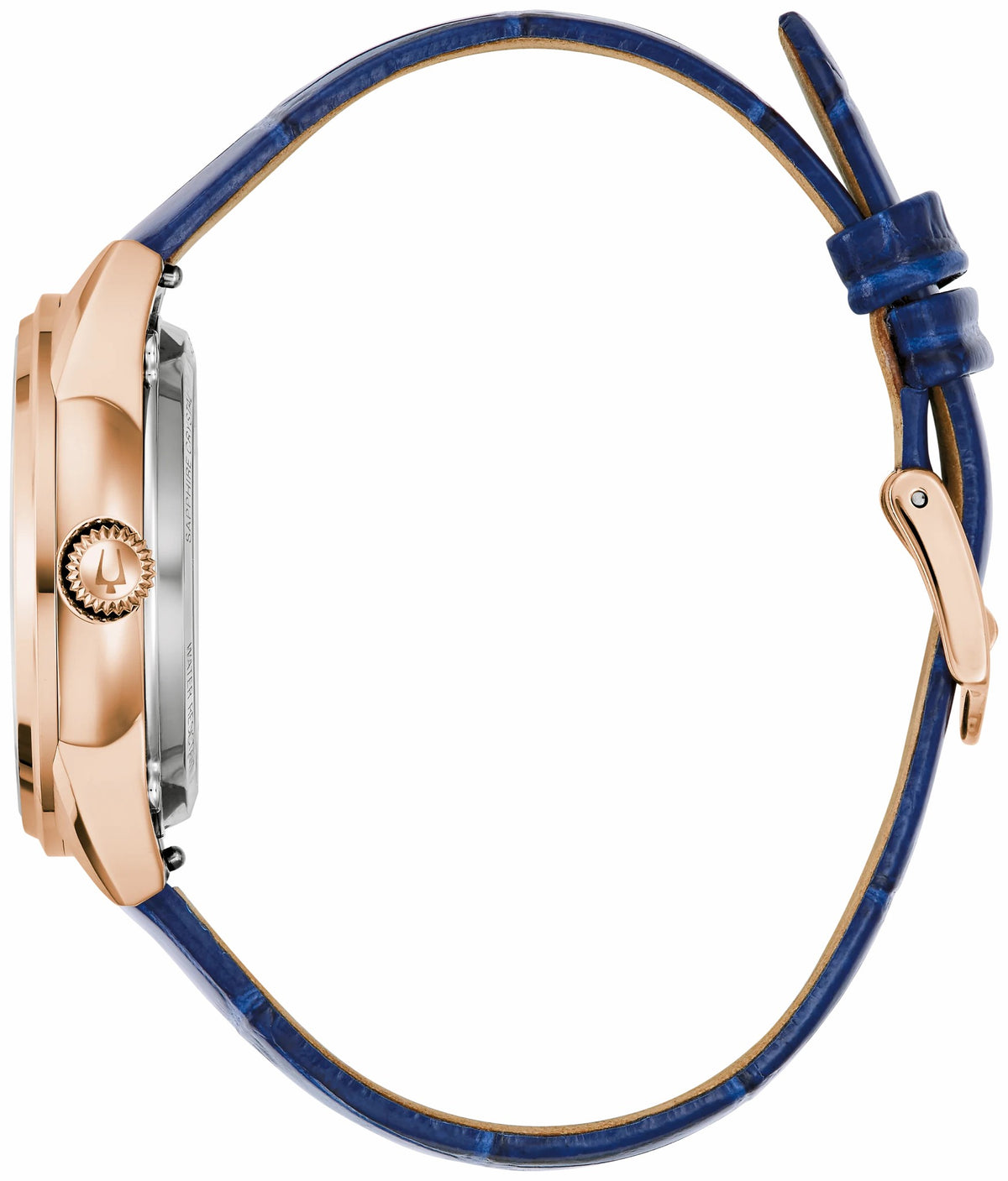 Sutton - Bulova Exclusive