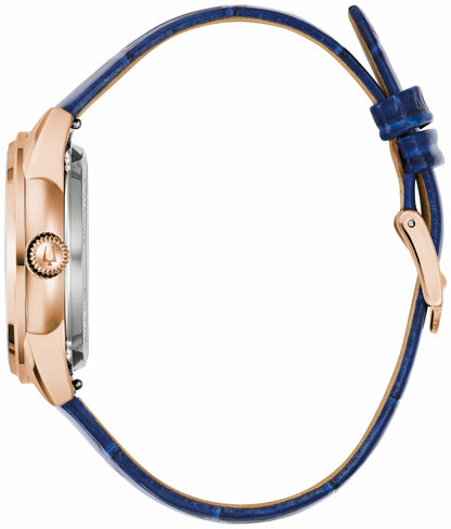 Sutton - Bulova Exclusive