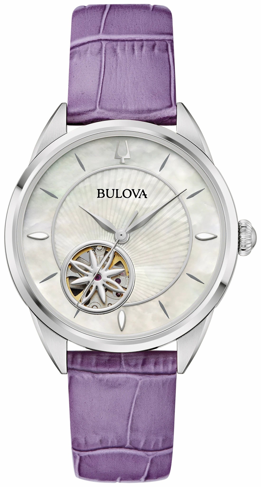 Sutton - Bulova Signature