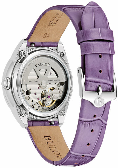 Sutton - Bulova Signature