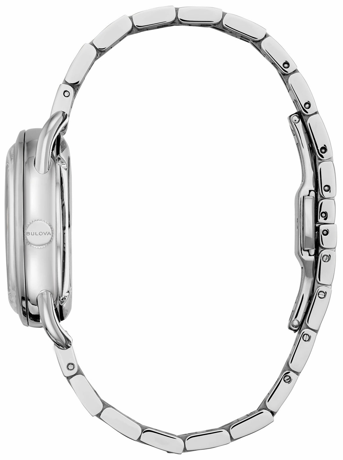 Joseph Bulova Commodore - Bulova Classic