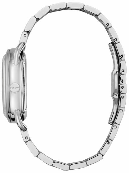 Joseph Bulova Commodore - Bulova Classic