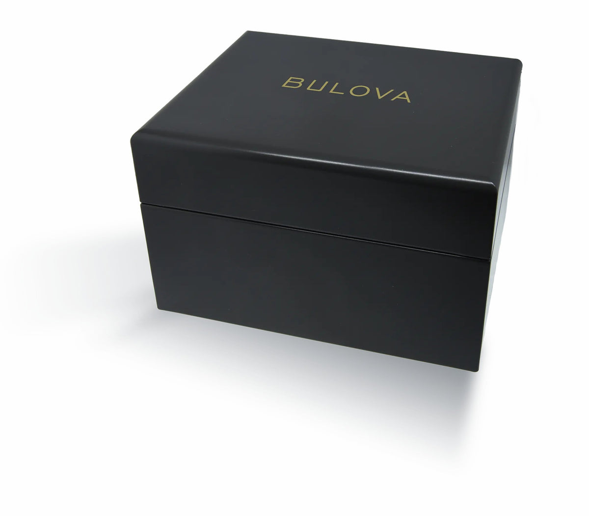 Joseph Bulova Commodore - Bulova Classic