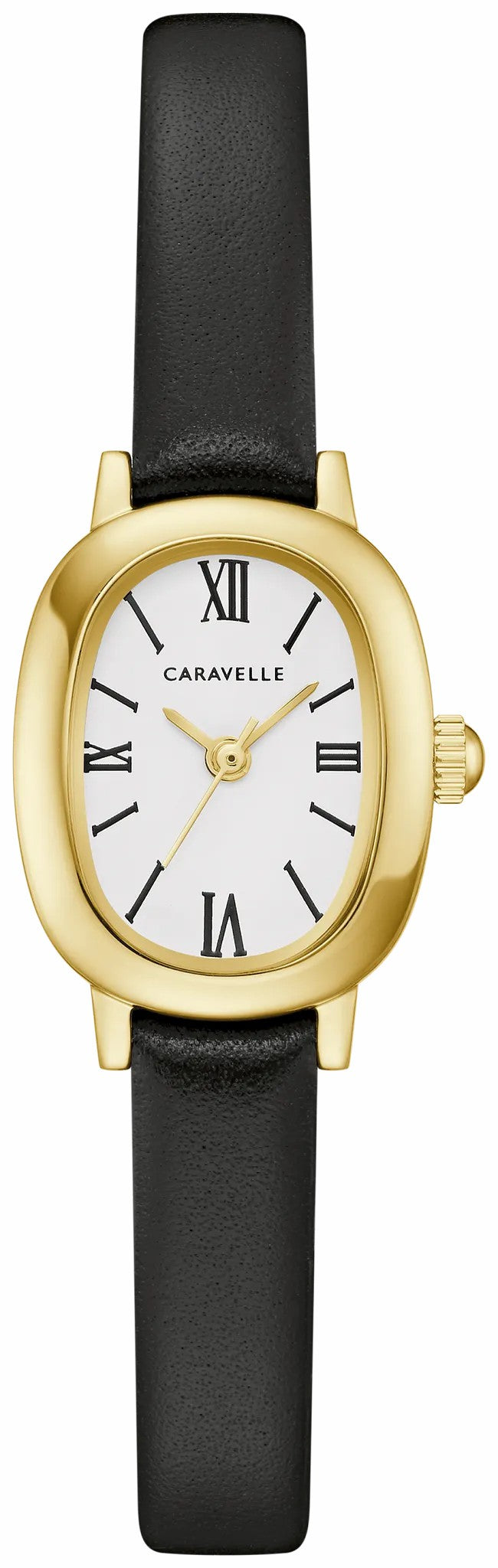 Caravelle Vintage Classic - Bulova Essential