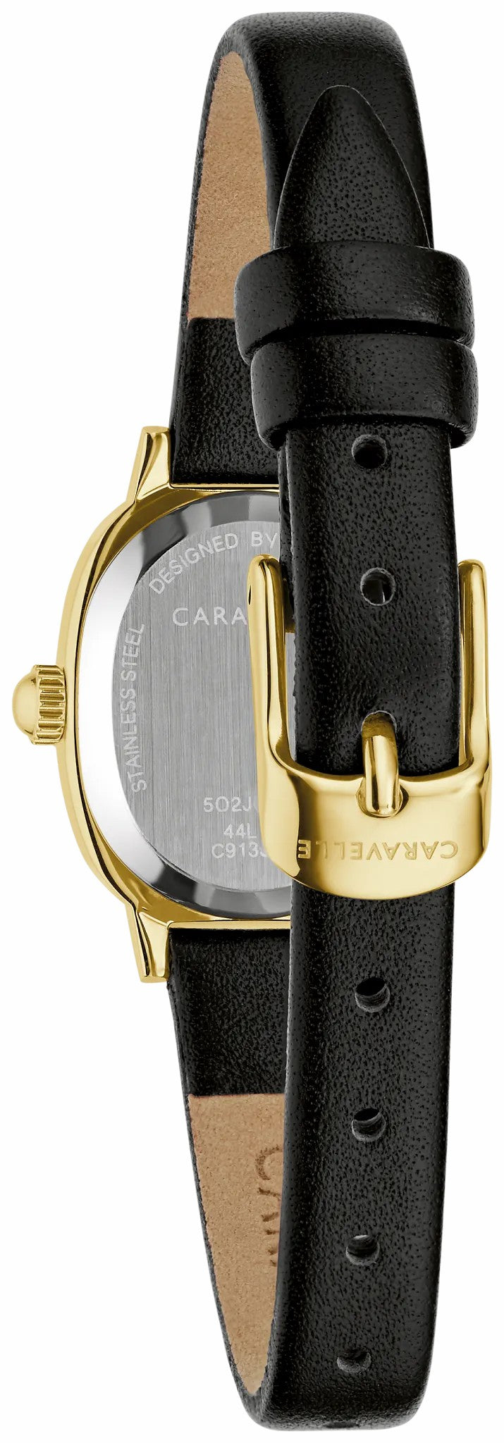 Caravelle Vintage Classic - Bulova Essential