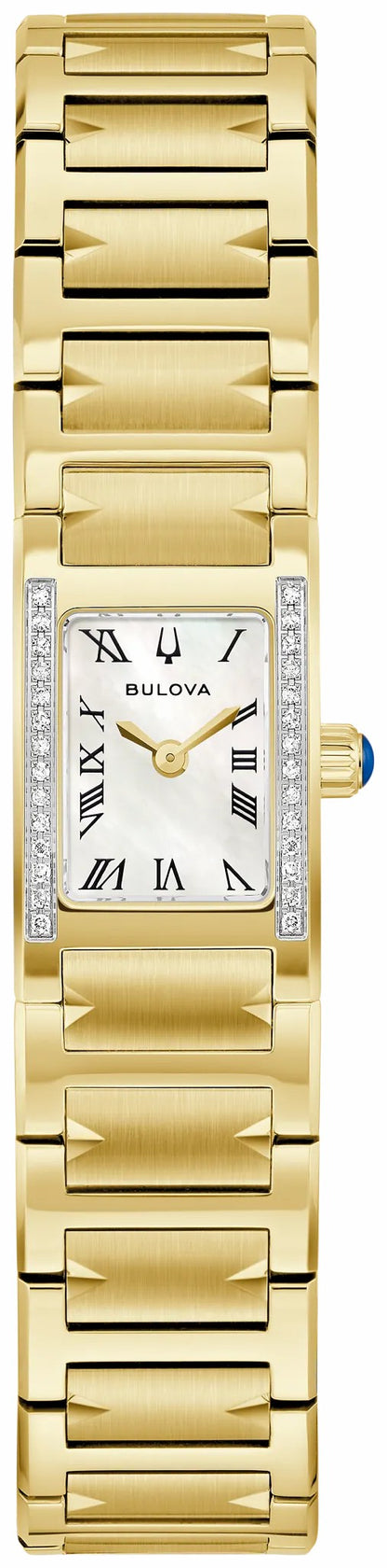 Marc Anthony Harmony - Bulova Everyday