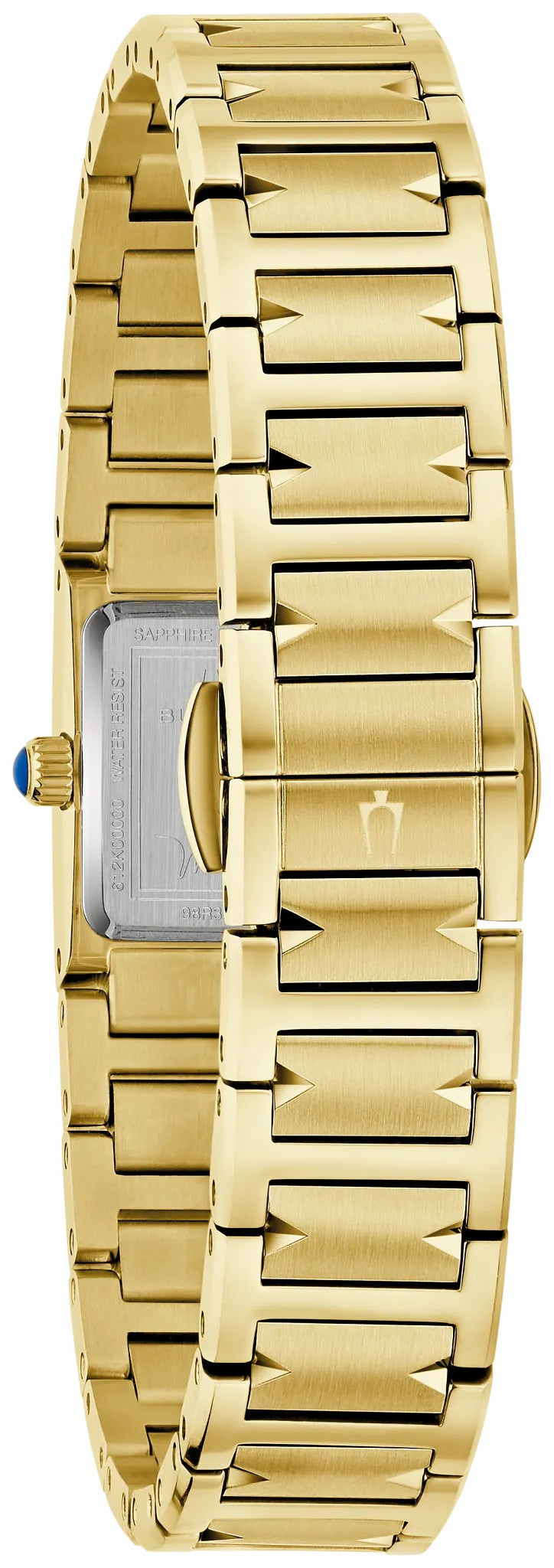 Marc Anthony Harmony - Bulova Everyday