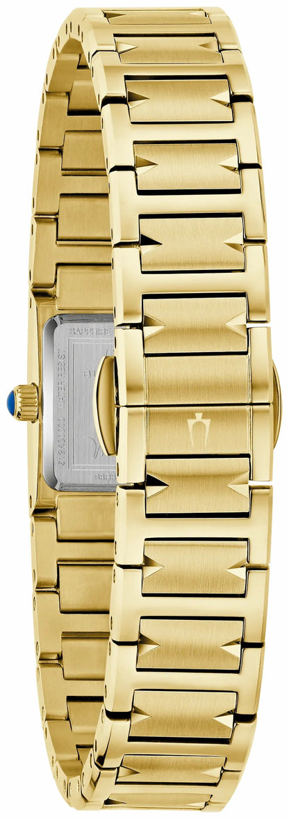 Marc Anthony Harmony - Bulova Everyday