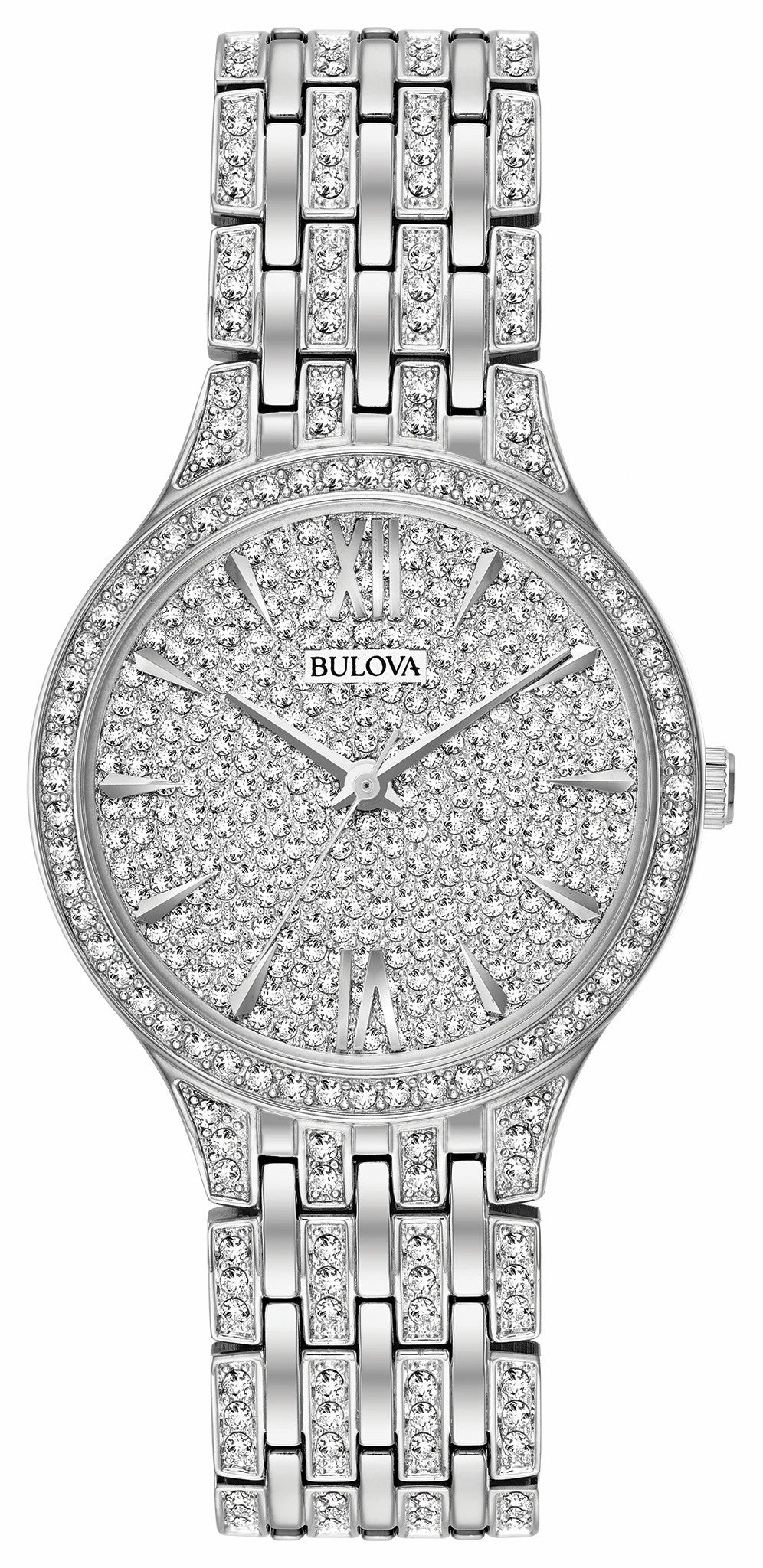 Phantom - Bulova Trending