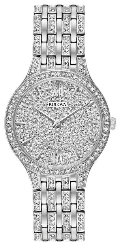 Phantom - Bulova Trending