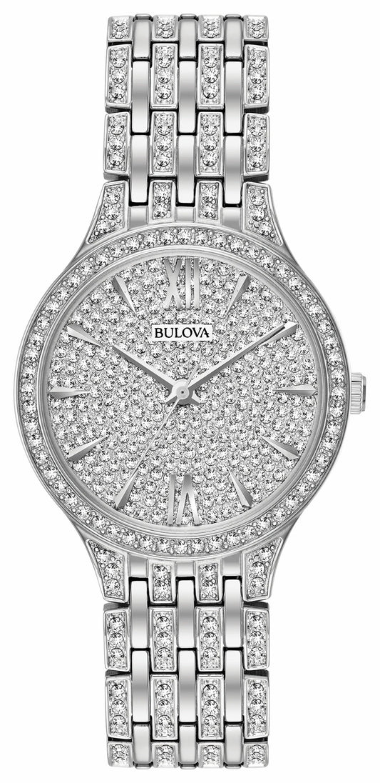 Phantom - Bulova Trending