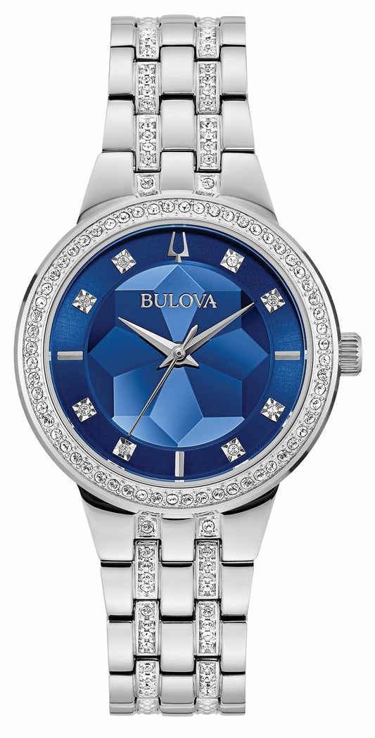 Phantom - Bulova Best Seller