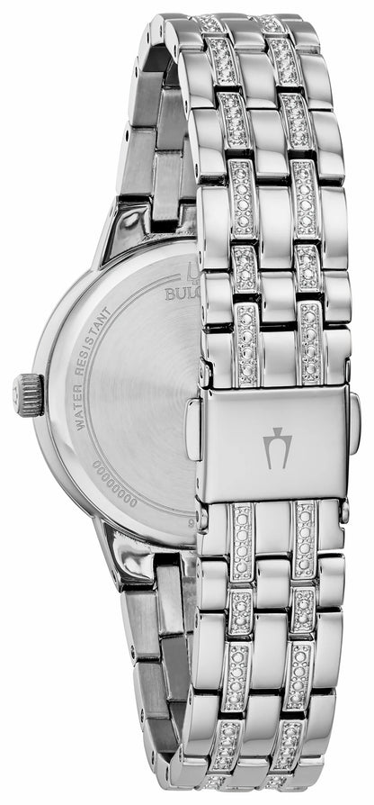Phantom - Bulova Best Seller